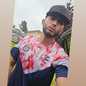 Meet your Posher, Chacko